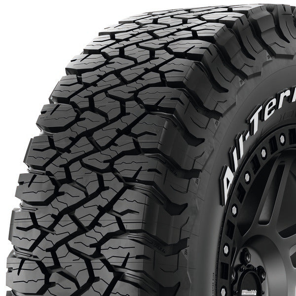 BF-Goodrich ALL-TERRAIN T/A KO3