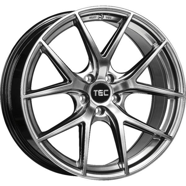 TEC SILBER