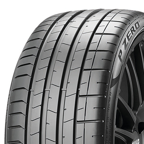 PIRELLI P-ZERO PZ4 XL MFS MO1 PNCS, ELT BSW