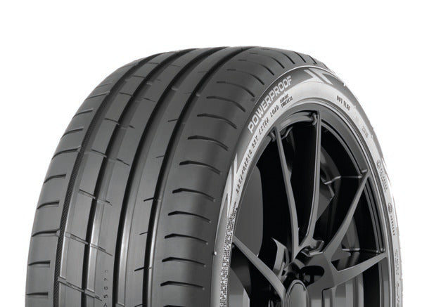 NOKIAN POWERPROOF SUV