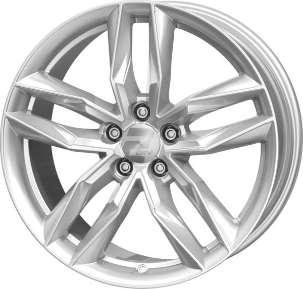 2DRV SILBER