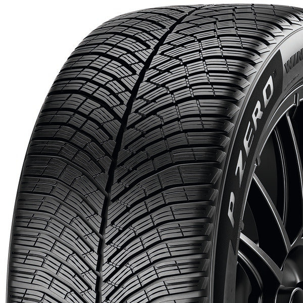 PIRELLI P ZERO WINTER 2 XL M+S 3PMSF