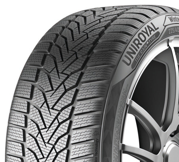 UNIROYAL WINTEREXPERT