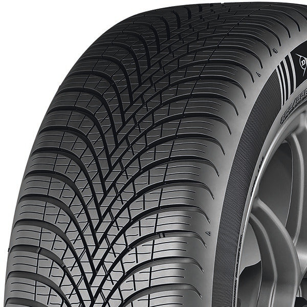 DUNLOP ALL SEASON 2
