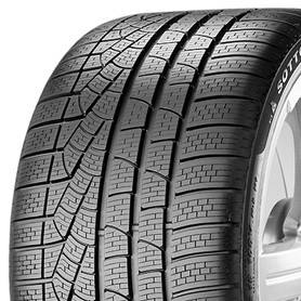 Pirelli Winter 240 SottoZero Serie II