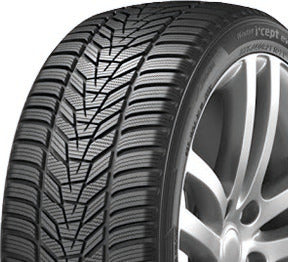 HANKOOK WINTER I*CEPT EVO3 X W330C XL HRS BSW M+S 3PMSF
