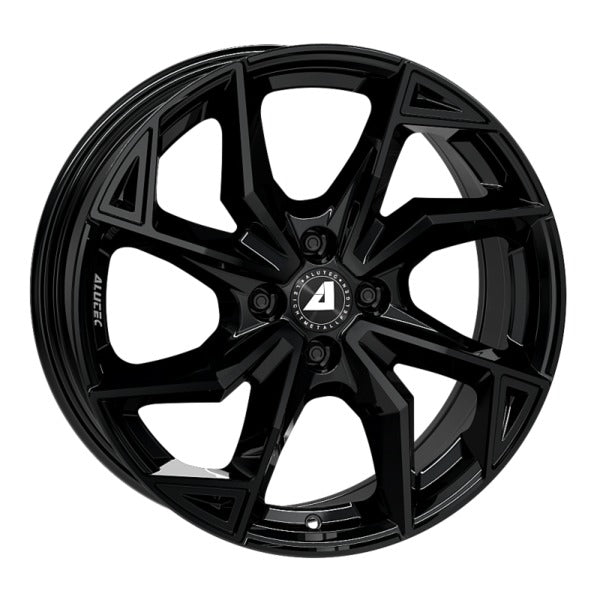 ALUTEC SCHWARZ