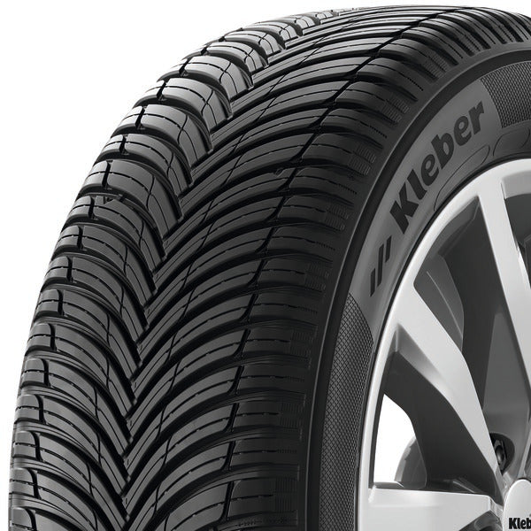 KLEBER QUADRAXER SUV XL BSW M+S 3PMSF
