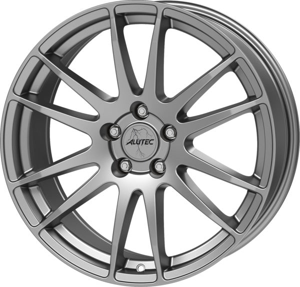 ALUTEC GRAU/ANTHRAZIT