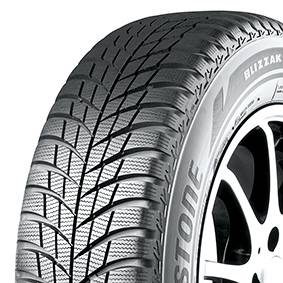BRIDGESTONE BLIZZAK LM001 * M+S LAML M+S 3PMSF