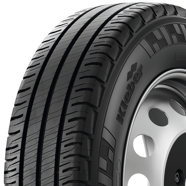 KLEBER TRANSPRO 2 C 8PR BSW