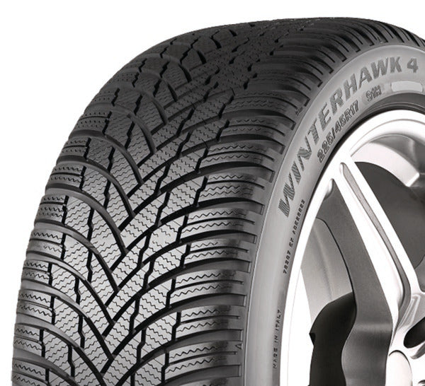 FIRESTONE WINTERHAWK 4