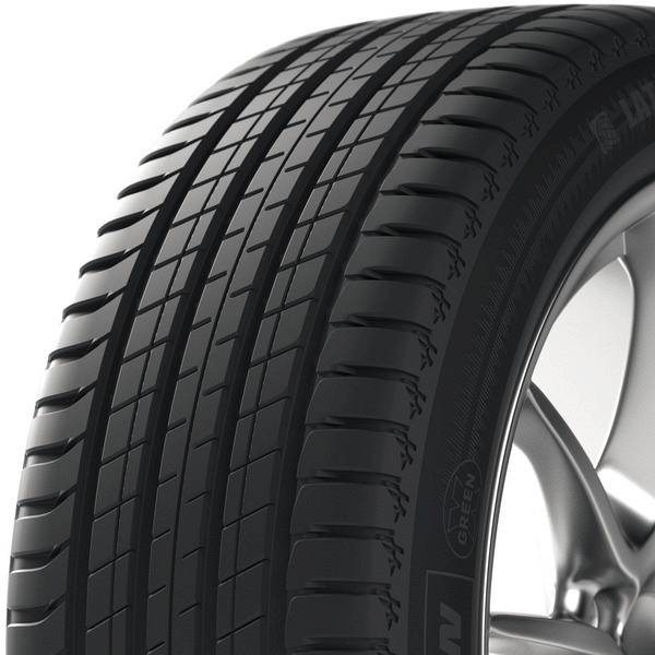 MICHELIN LATITUDE SPORT 3 FSL N0