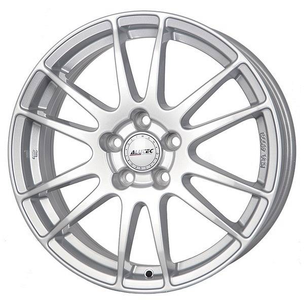 ALUTEC SILBER