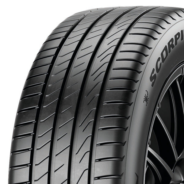 PIRELLI P-ZERO MS