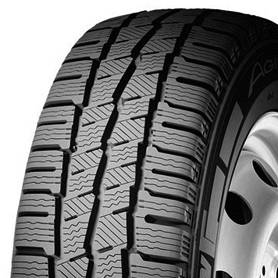 MICHELIN AGILIS ALPIN