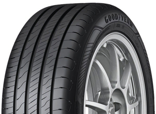 GOODYEAR EFFICIENTGRIP PERFORMANCE 2