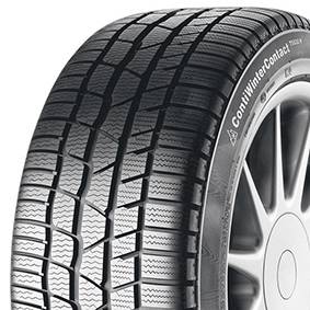 CONTINENTAL CONTIWINTERCONTACT TS 830 P SUV XL FR N0 M+S 3PMSF