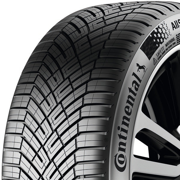 CONTINENTAL ALLSEASONS CONTACT 2