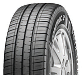 VREDESTEIN COMTRAC 2+