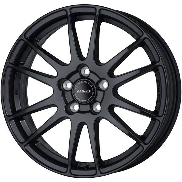 ALUTEC SCHWARZ