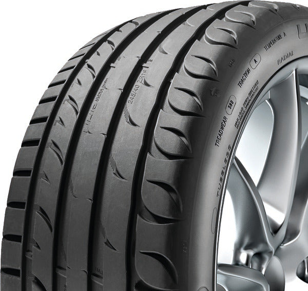 Riken Ultra High Performance
