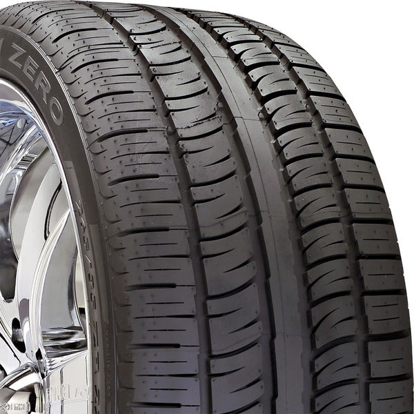 PIRELLI SCORPION ZERO ASIM