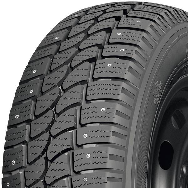 RIKEN RIKEN CARGO WINTER