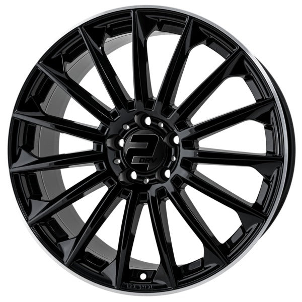 2DRV SCHWARZ
