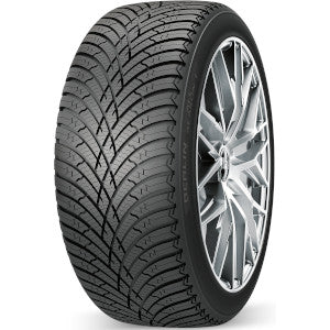 BERLIN TIRES ALL SEASON 1 XL MFS BSW M+S 3PMSF