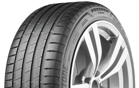 BRIDGESTONE POTENZA S005