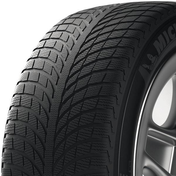 MICHELIN Latitude Alpin LA2