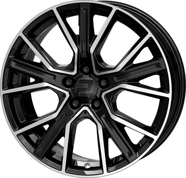 2DRV SCHWARZ