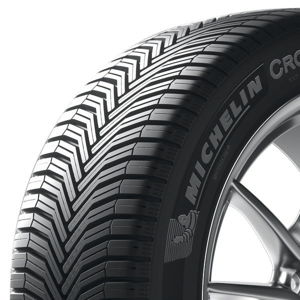 MICHELIN CROSSCLIMATE SUV