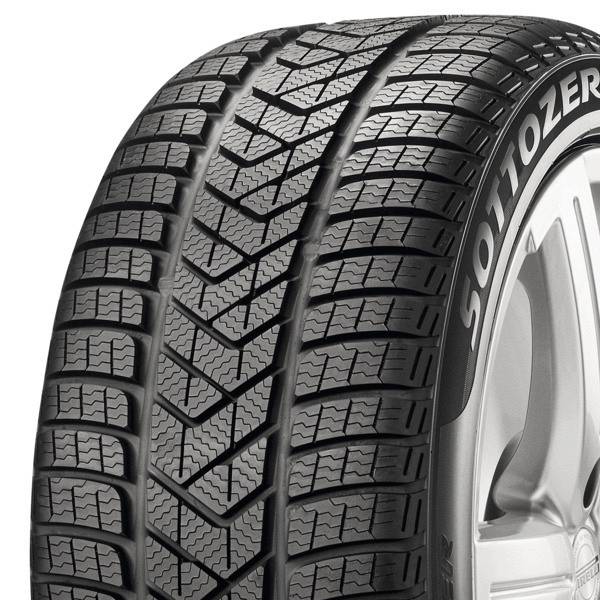 PIRELLI WINTER SOTTOZERO 3