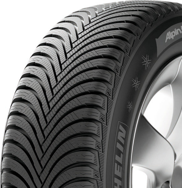 MICHELIN ALPIN A5 * MO