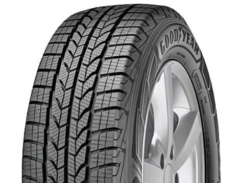 GOODYEAR UltraGrip Cargo