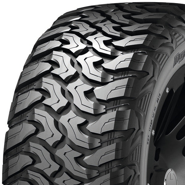 HANKOOK DYNAPRO MT2 RT05 M+S