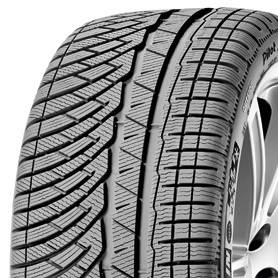Michelin PILOT ALPIN PA4