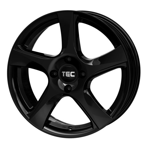 TEC SCHWARZ