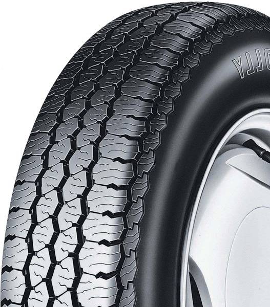MAXXIS CR-966 TRAILERMAXX