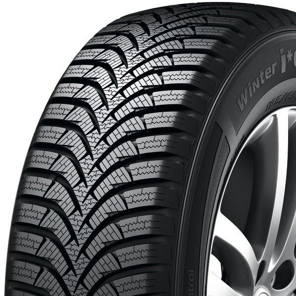 HANKOOK WINTER I*CEPT RS2 W452 M+S 3PMSF