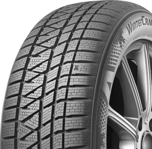 KUMHO WS-71 SUV