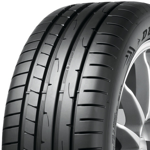 DUNLOP SP SPORT MAXX RT 2