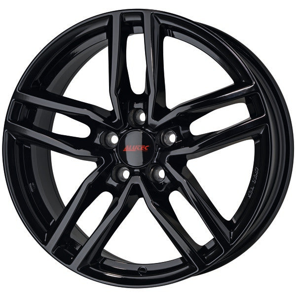 ALUTEC SCHWARZ