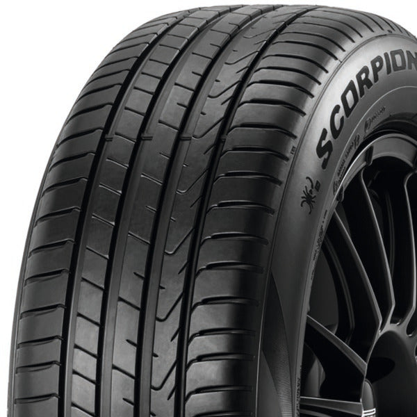 PIRELLI SCORPION XL VOL PNCS, ELECT BSW