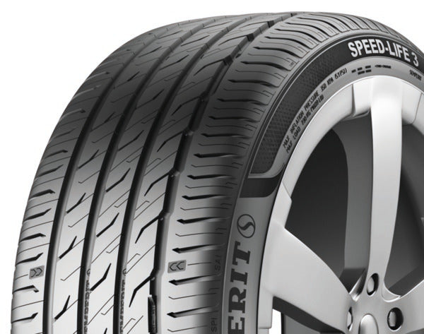 SEMPERIT SPEED-LIFE 3 XL FR