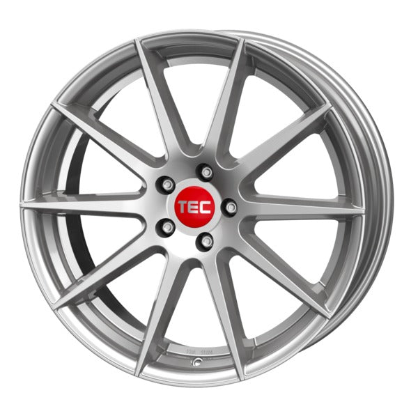 TEC SILBER