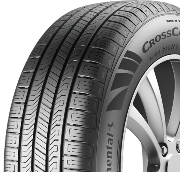 CONTINENTAL CrossContact RX