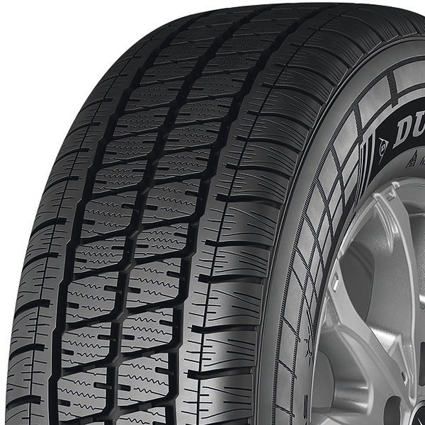 Dunlop Econodrive AS